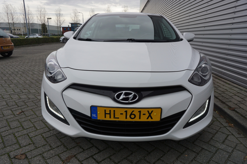 Hyundai I 30