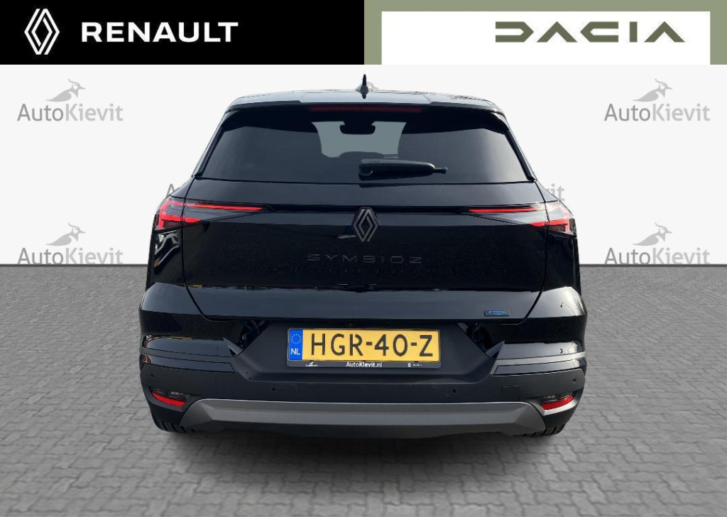 Renault Symbioz
