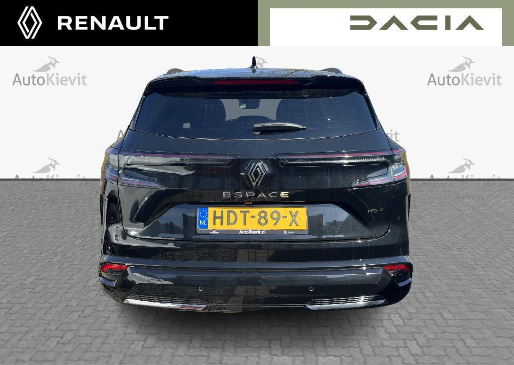 Renault Espace
