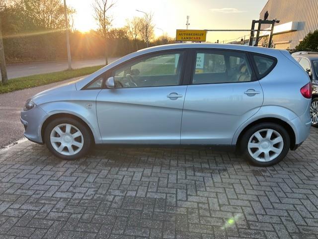 Seat Altea