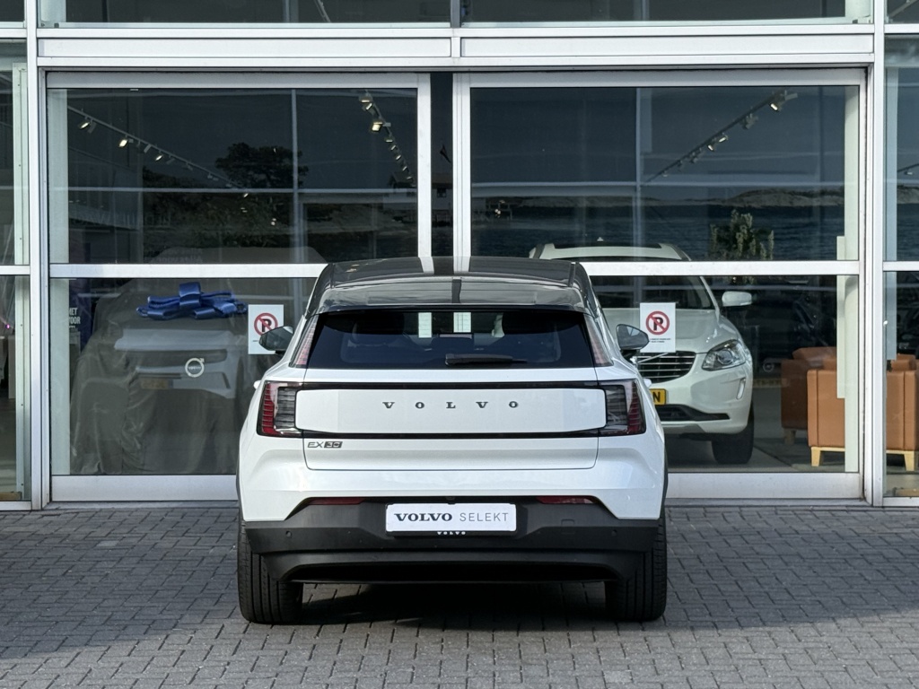 Volvo Ex30