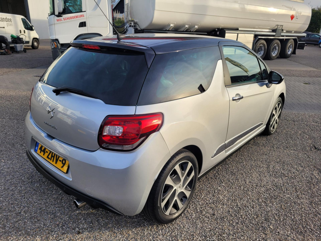 Citroen DS3