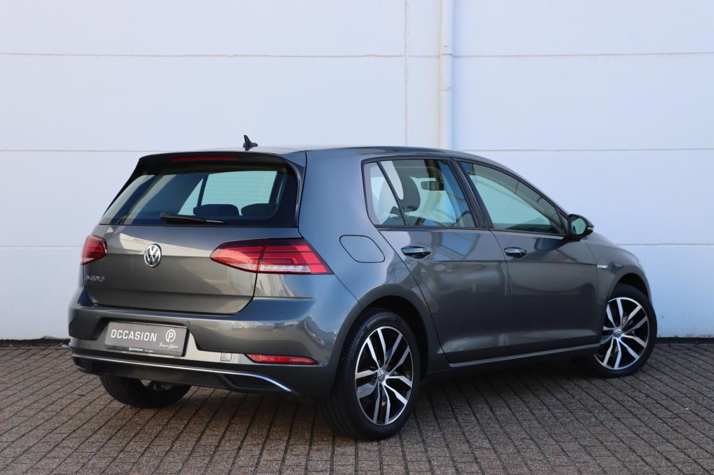 Volkswagen E-golf