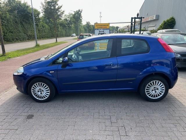 Fiat Grande Punto