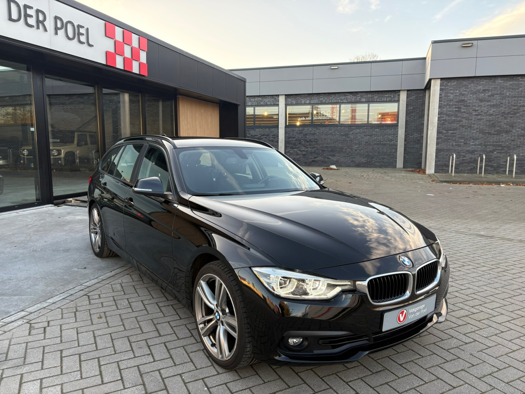 BMW 3-serie