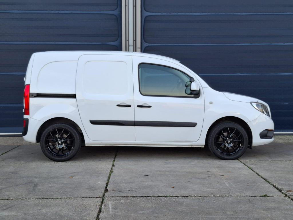 Mercedes-Benz Citan