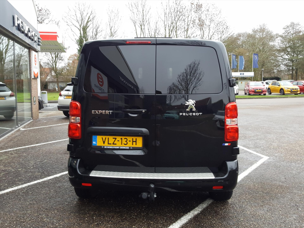 Peugeot Expert