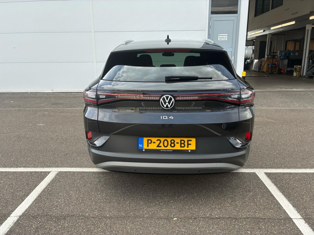 Volkswagen Id.4
