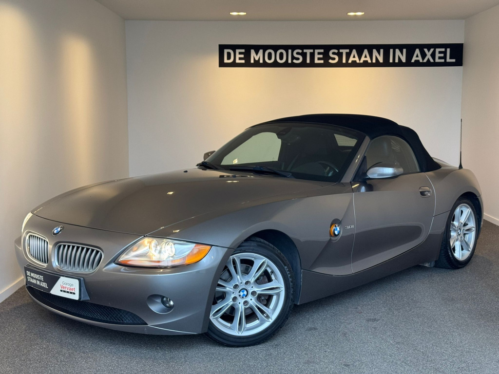BMW Z4