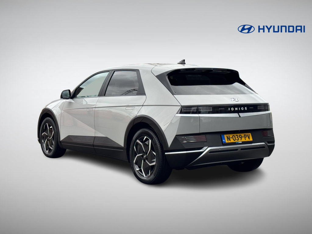 Hyundai Ioniq 5