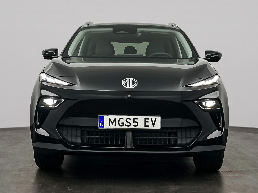 MG Mgs5 Ev