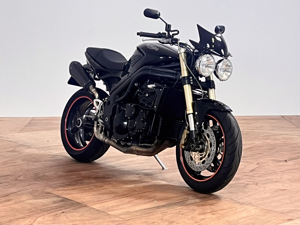 Triumph Speed Triple
