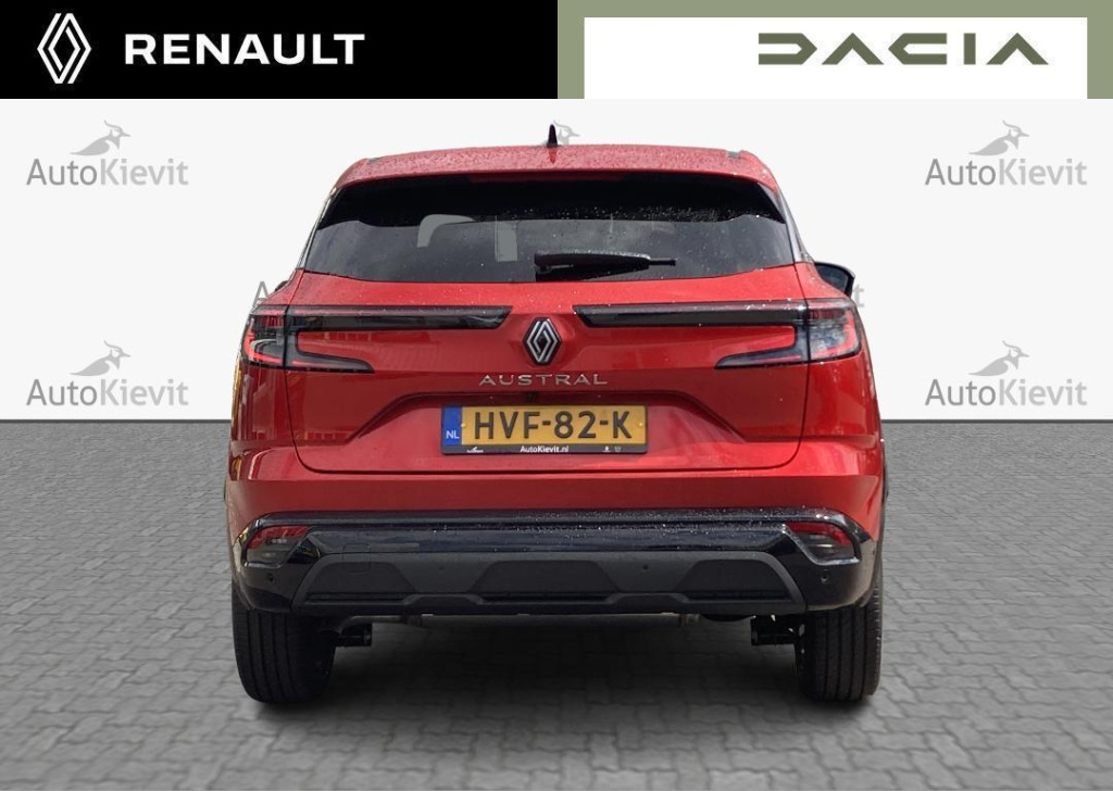 Renault Austral