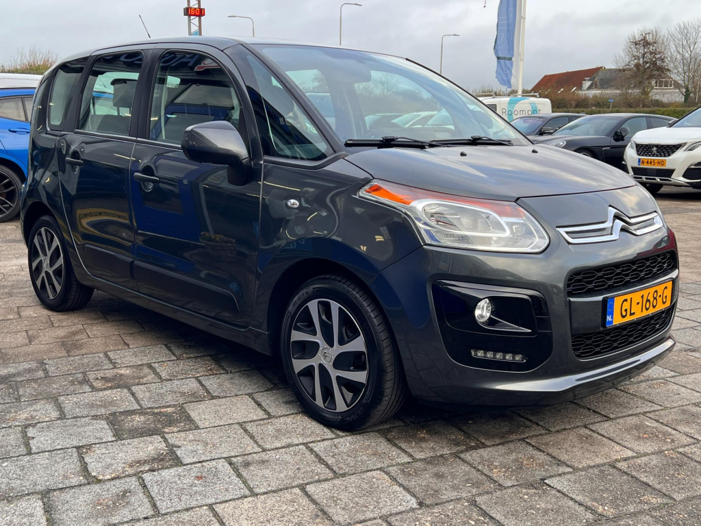 Citroen C3 Picasso