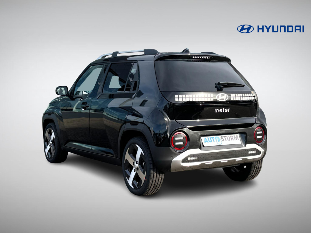 Hyundai Inster