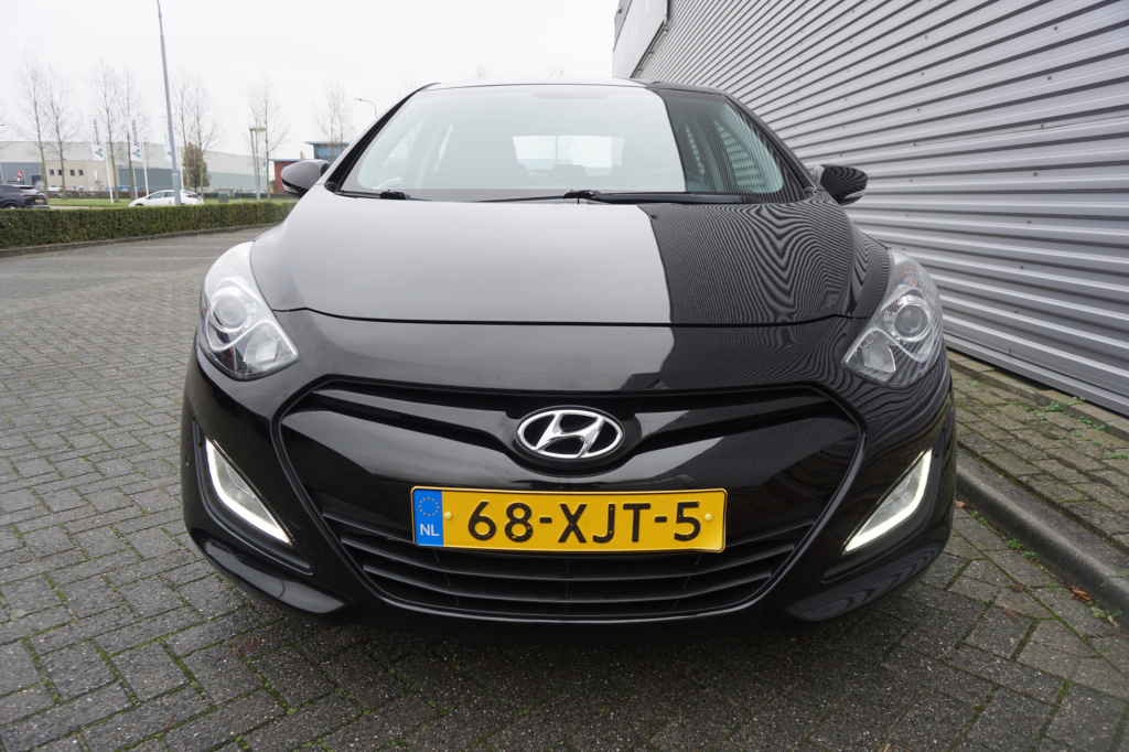 Hyundai I 30