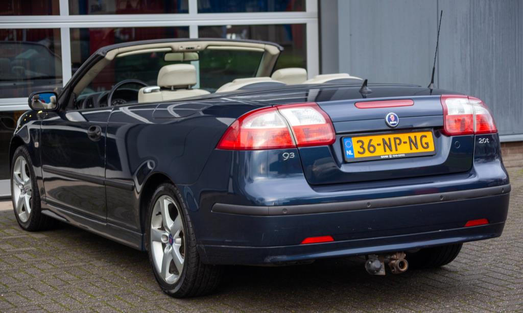 Saab 9-3