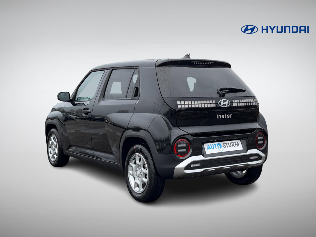 Hyundai Inster