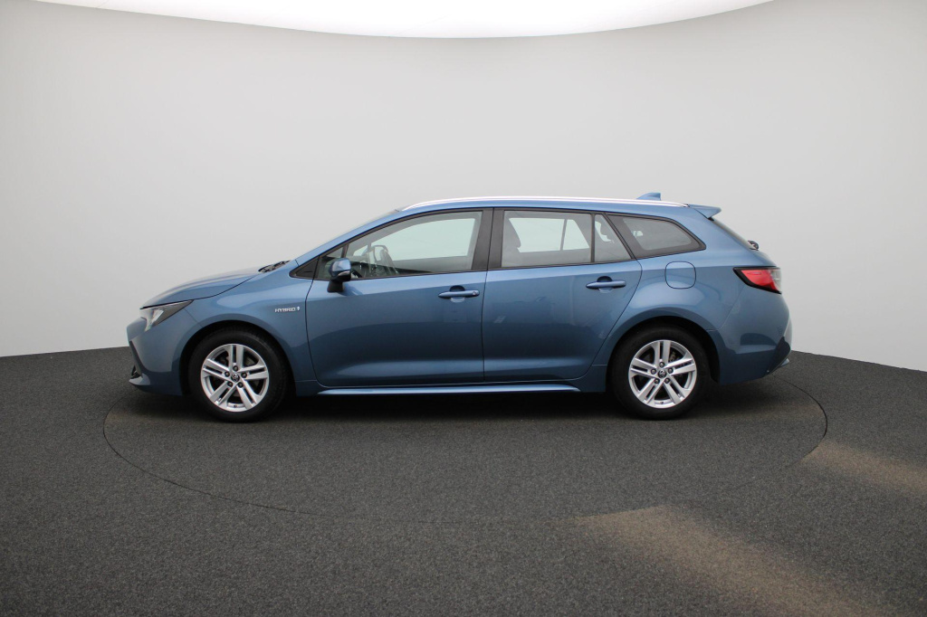 Toyota Corolla Touring Sports