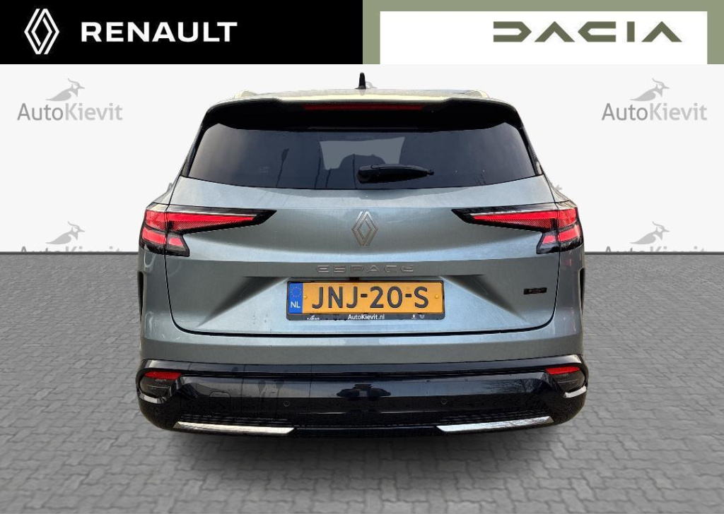 Renault Espace