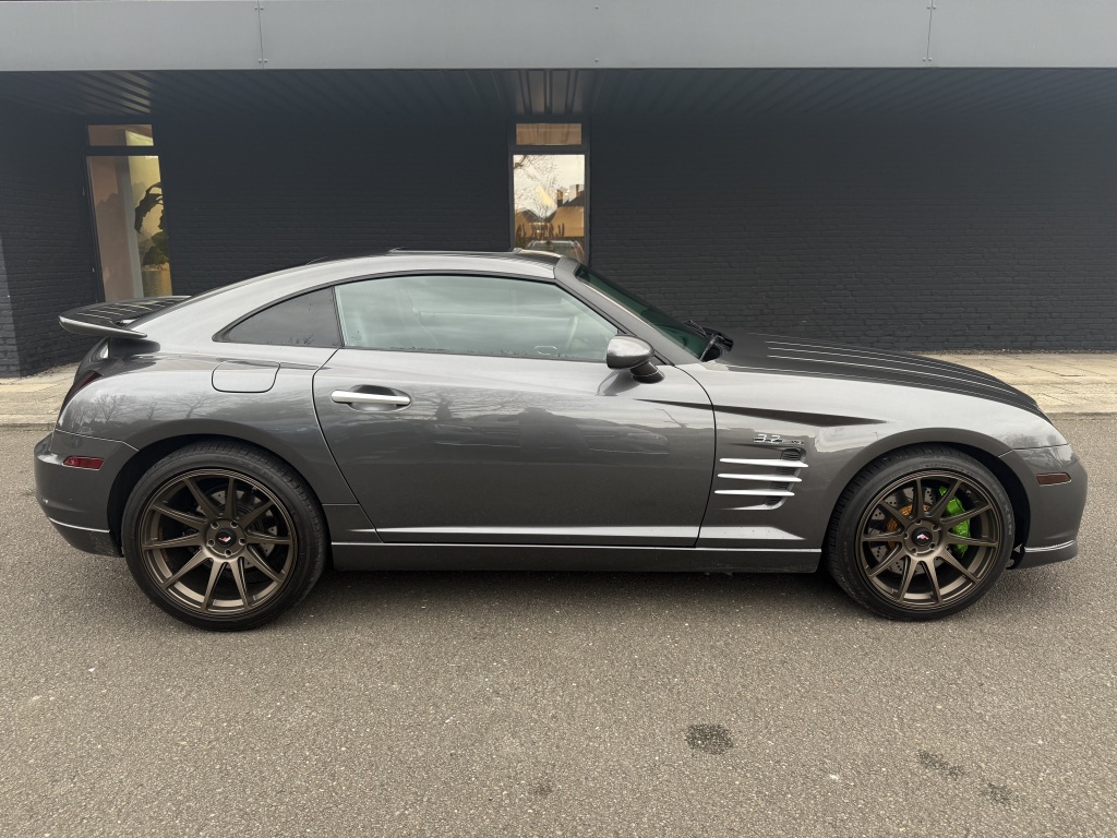 Chrysler Crossfire