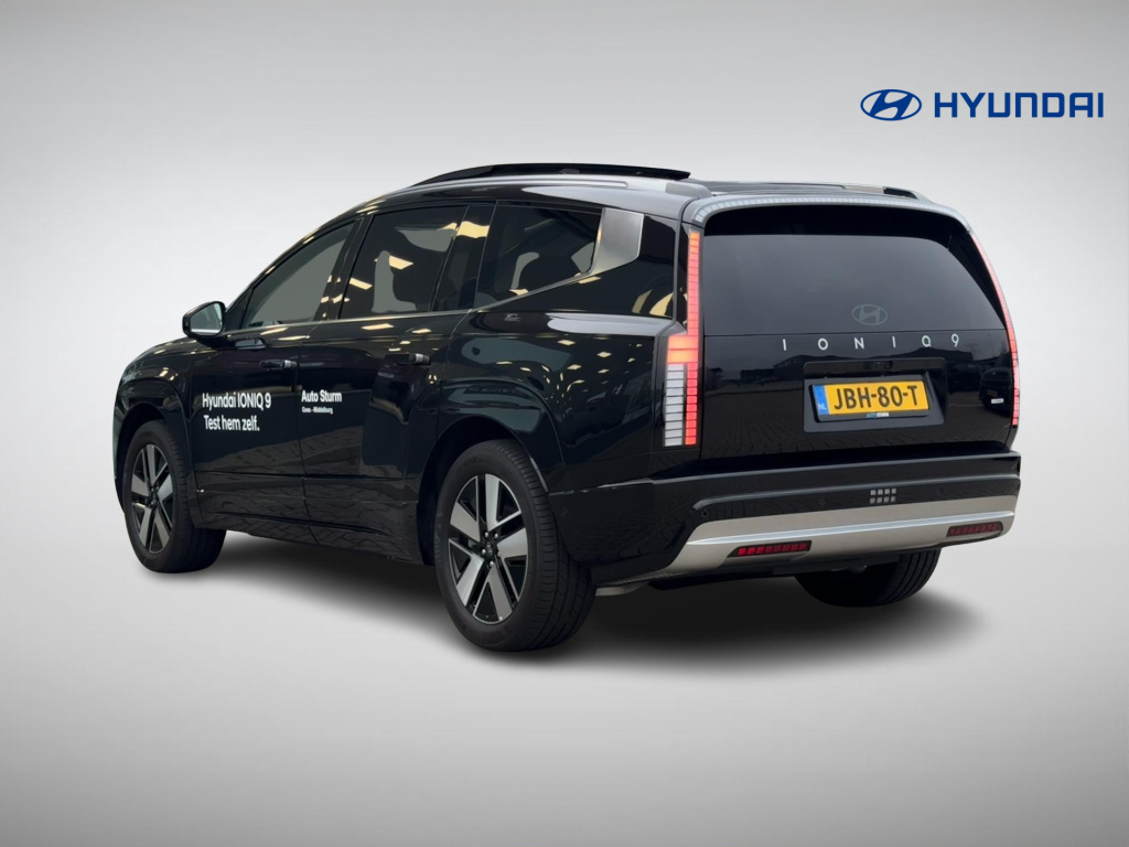 Hyundai Ioniq 9
