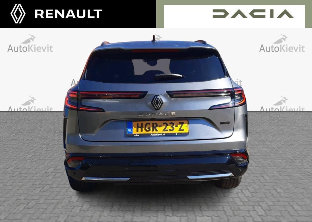 Renault Espace