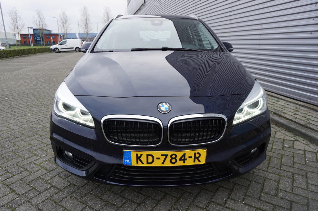 BMW 2-serie