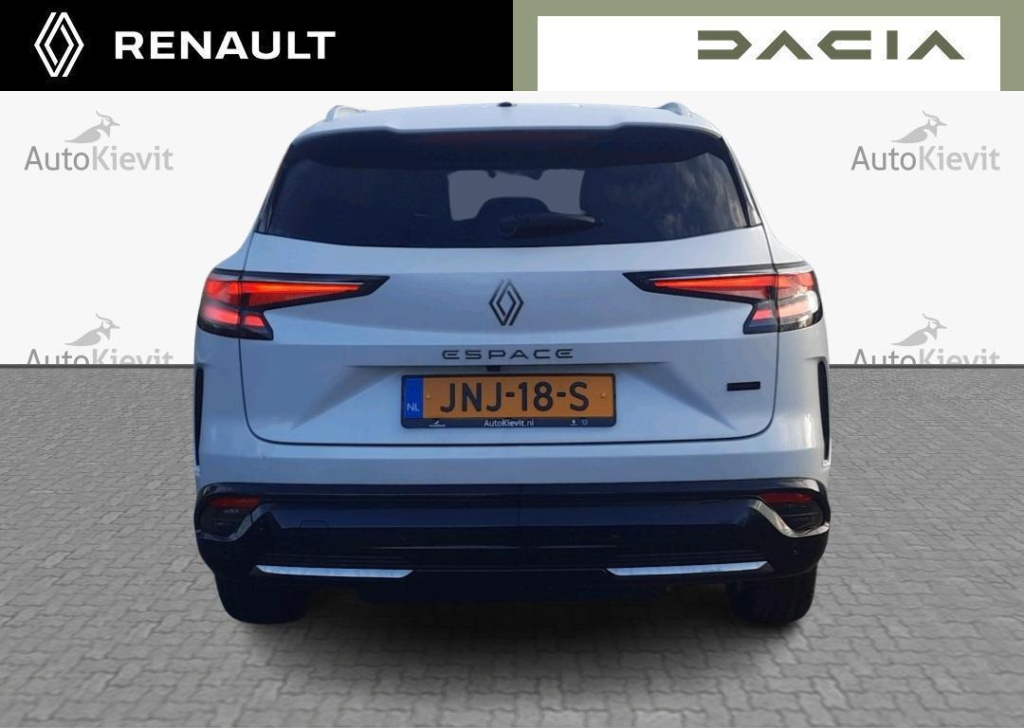 Renault Espace