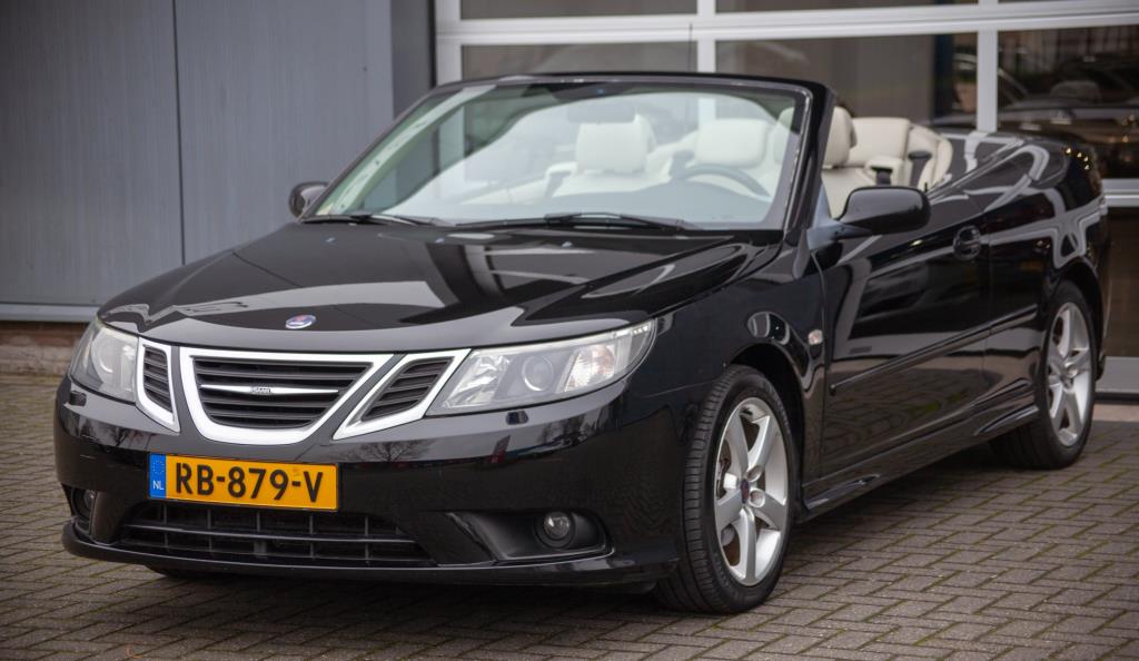 Saab 9-3