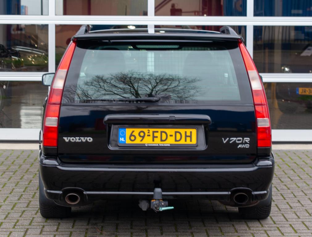 Volvo V70