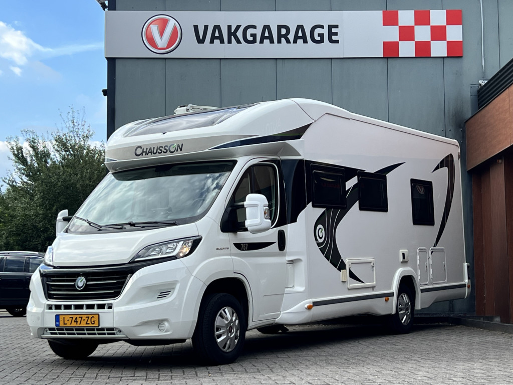 Chausson Onbekend
