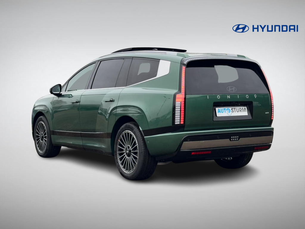 Hyundai Ioniq 9