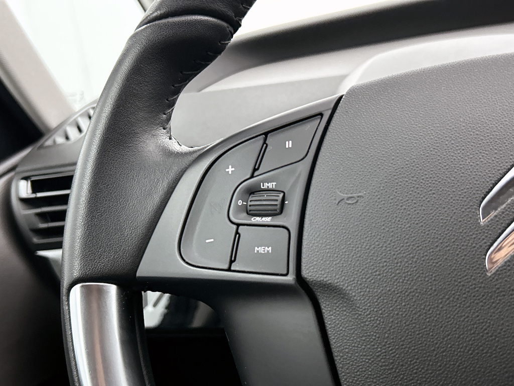 Citroen Grand C4 Spacetourer