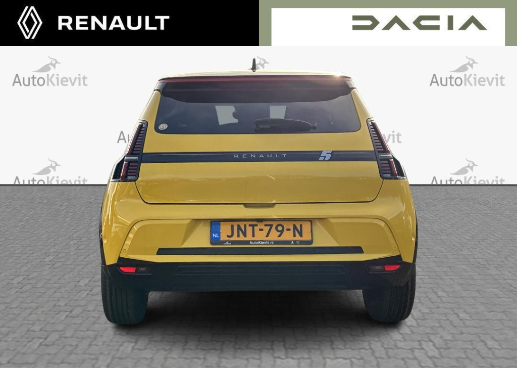 Renault 5