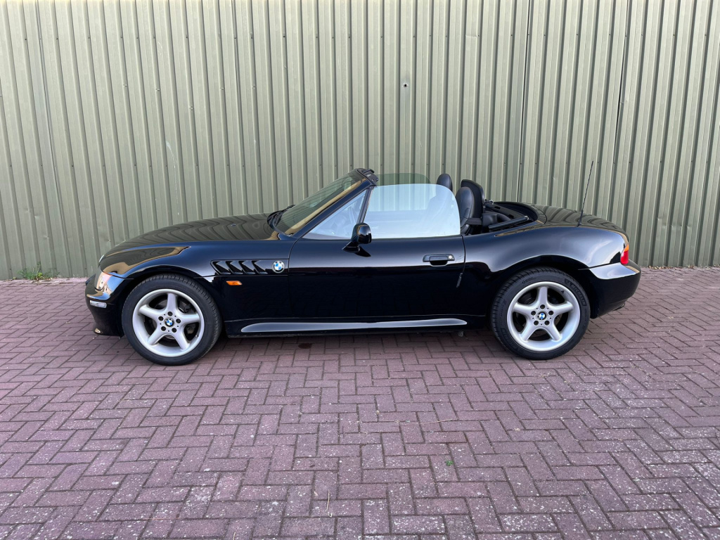 BMW Z3
