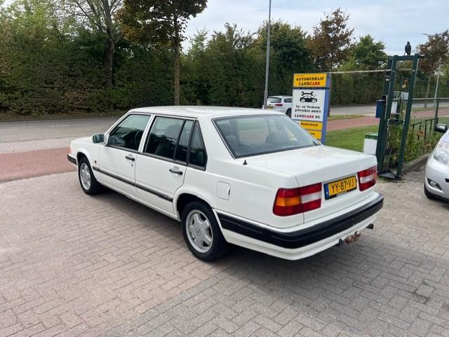 Volvo 940