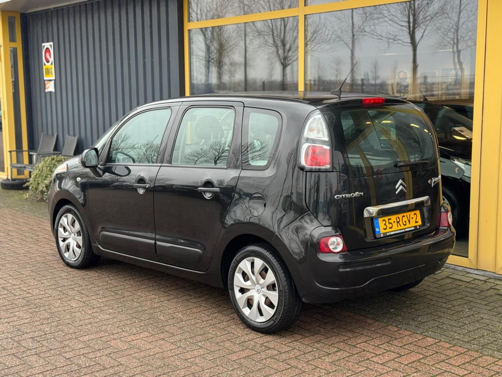Citroen C3 Picasso