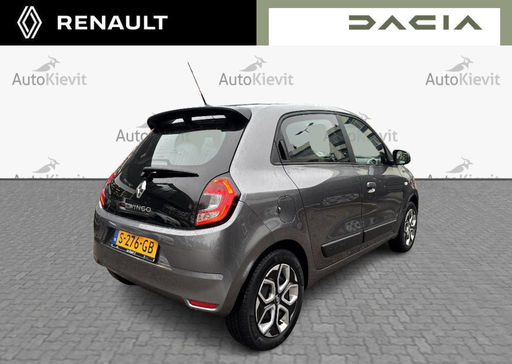 Renault Twingo
