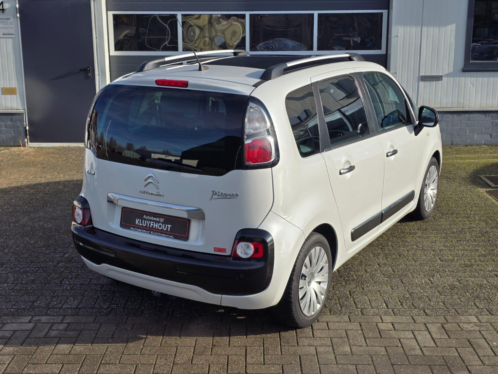 Citroen C3 Picasso
