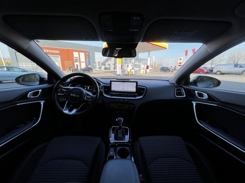 Kia Ceed Sportswagon