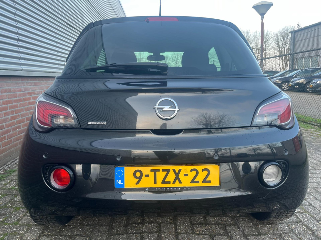 Opel Adam