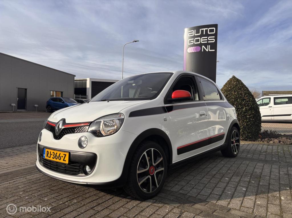 Renault Twingo