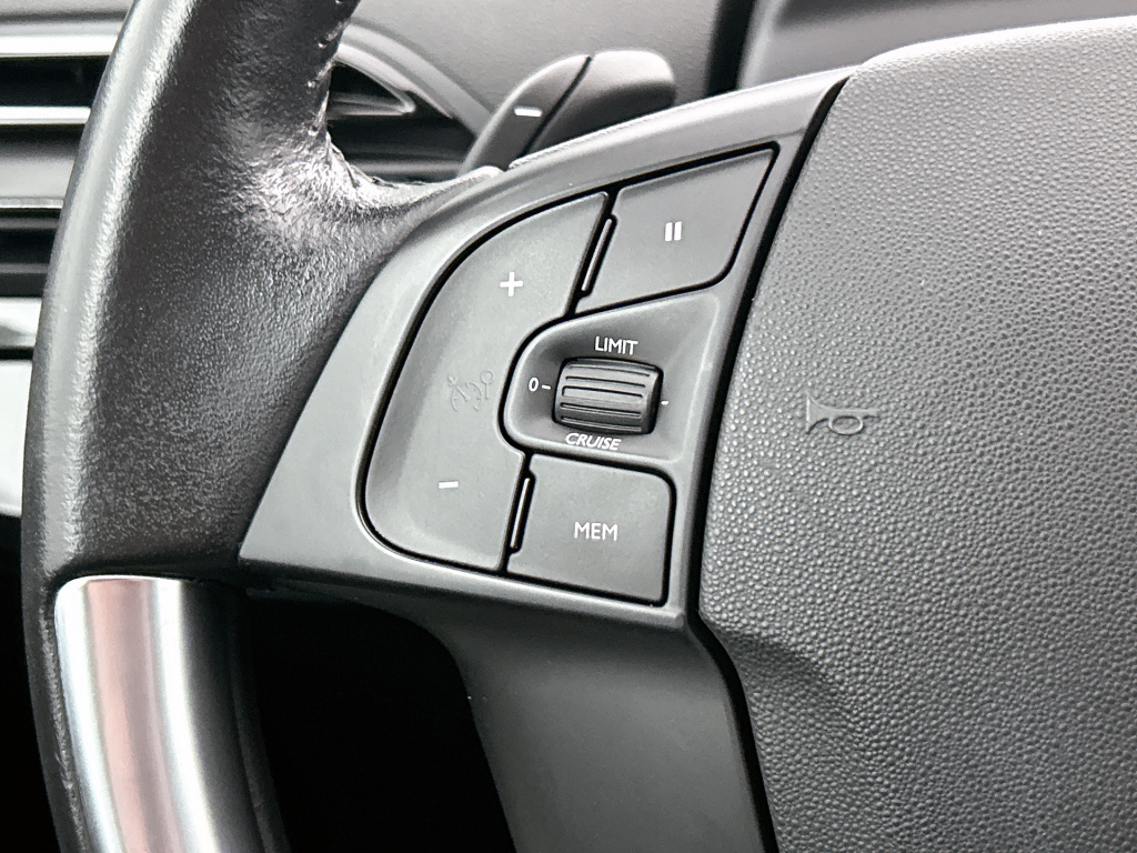 Citroen Grand C4 Picasso