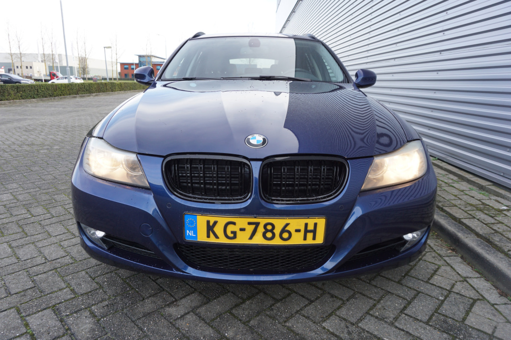 BMW 3-serie