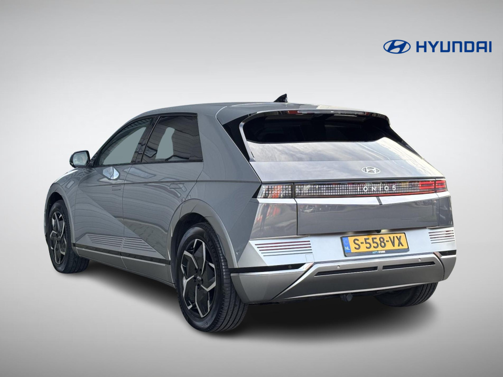 Hyundai Ioniq 5