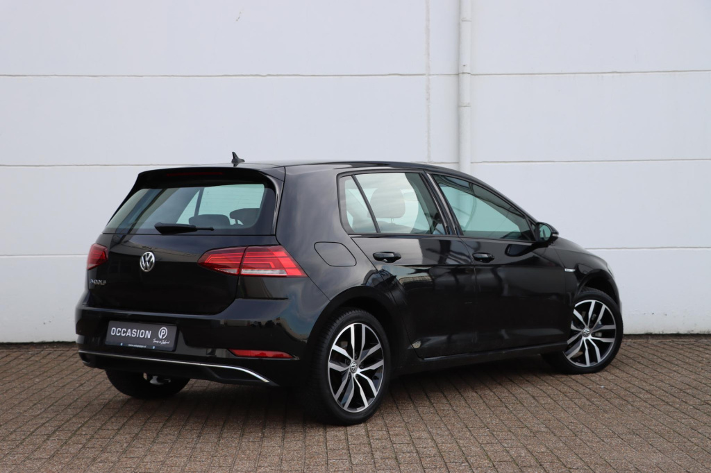Volkswagen E-golf