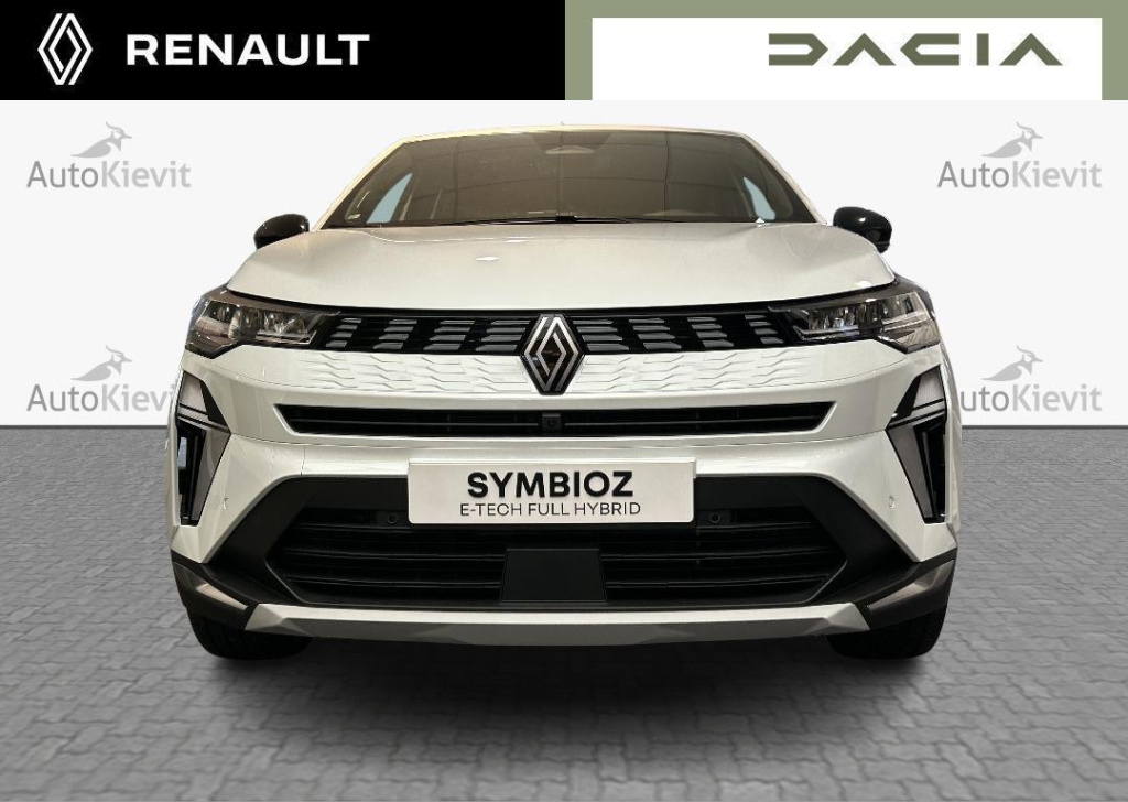 Renault Symbioz