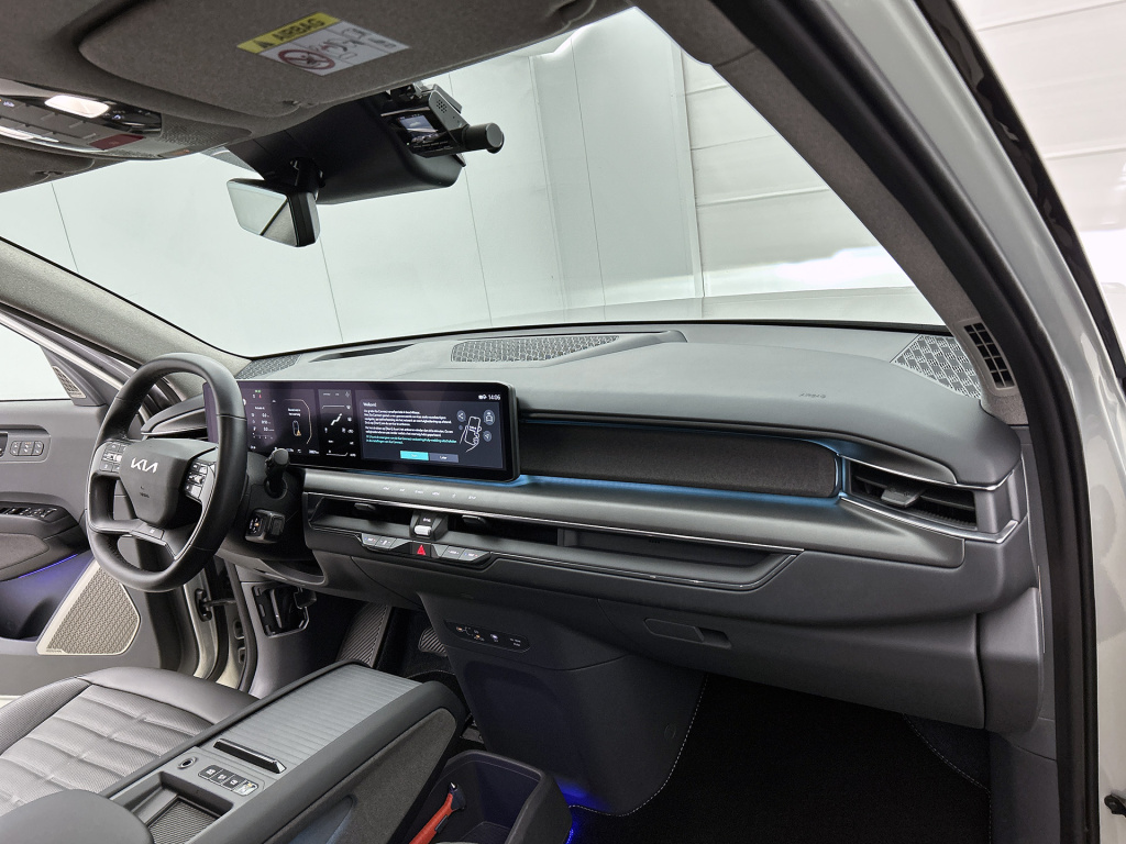 Kia Ev9