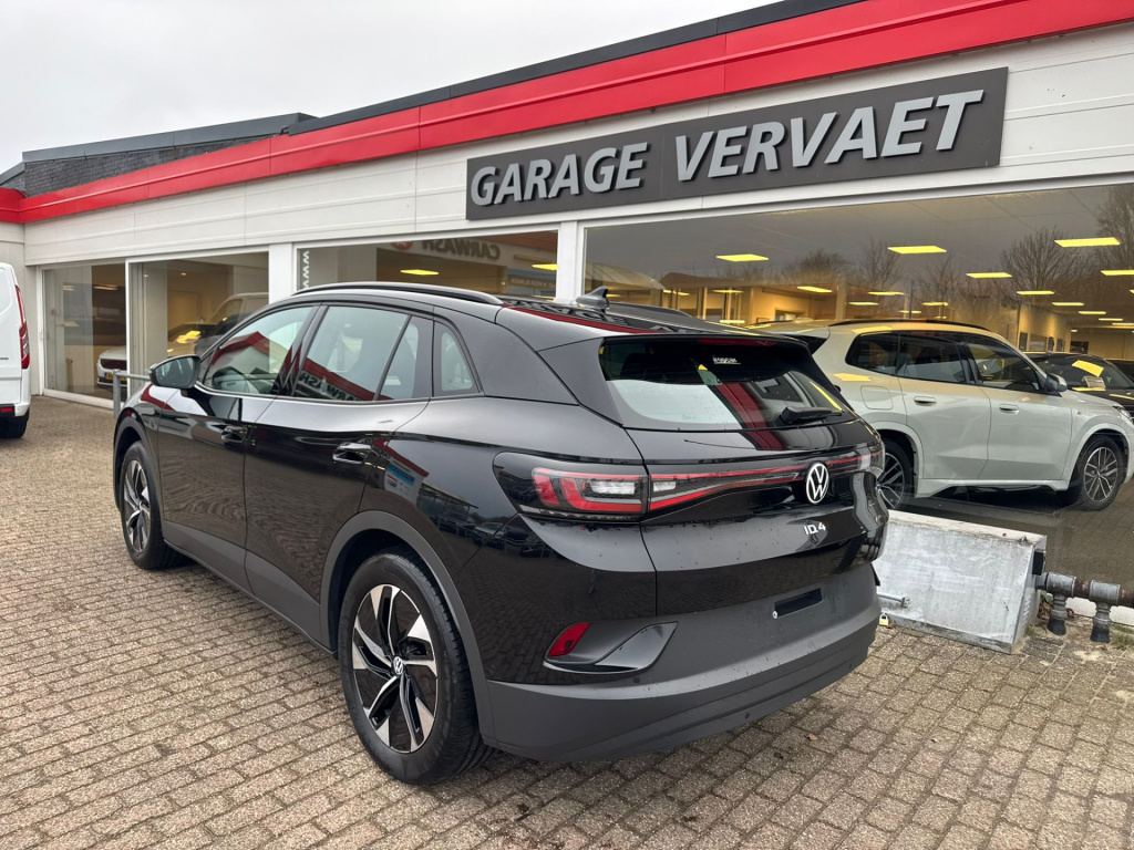 Volkswagen Id.4
